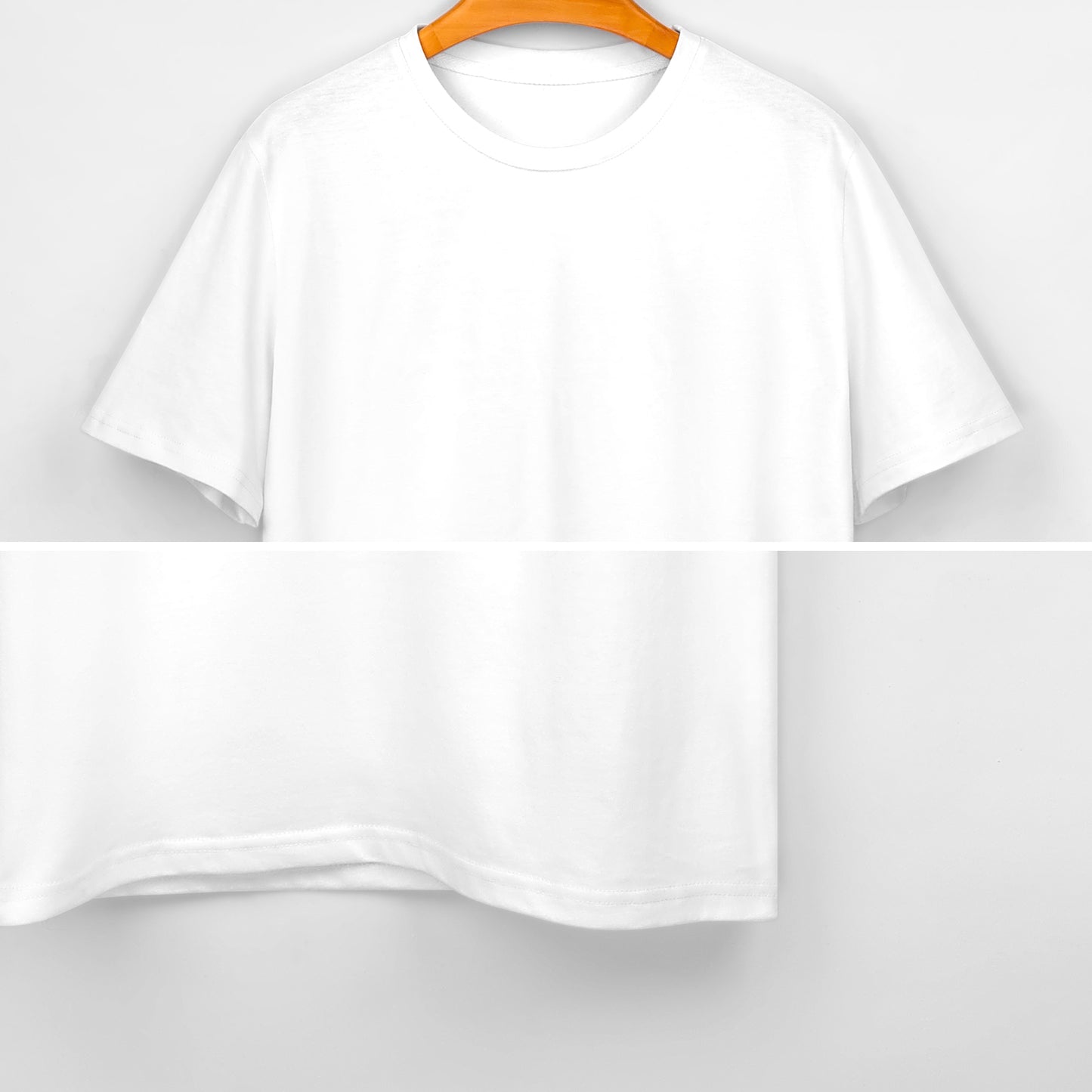Green Guardian T-Shirt for Women