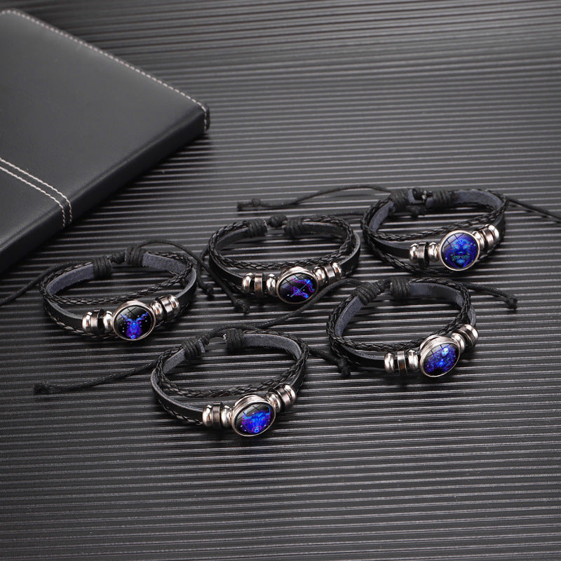 Constellation Cord