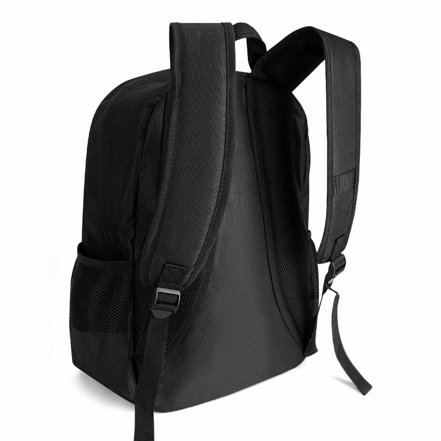 Valentine's Monsters: Cute... but psycho, Norman Backpack in Void