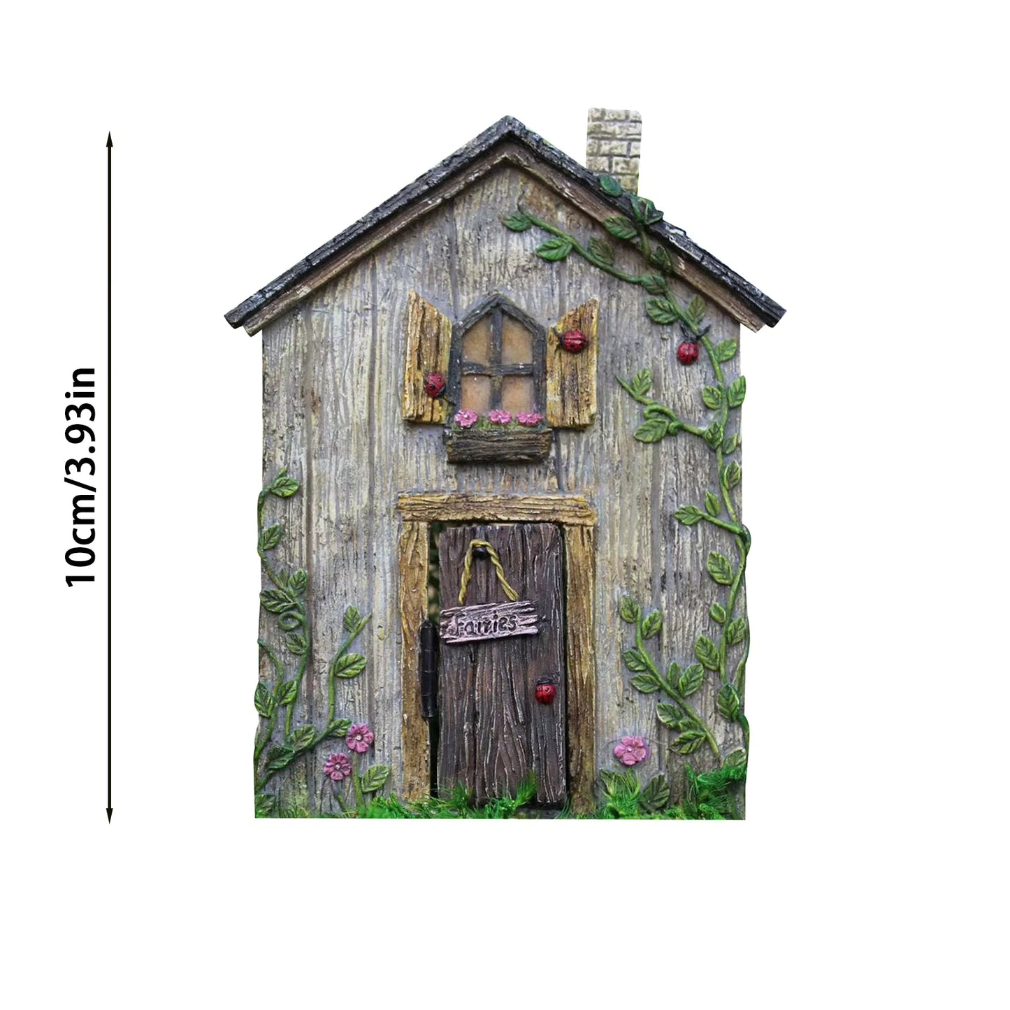The Little Doors