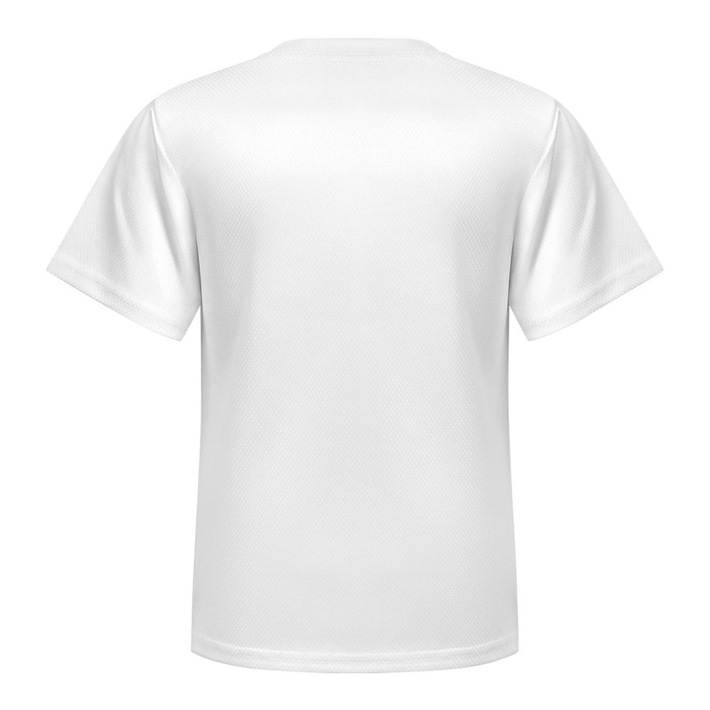 Valentine's Monsters: Meet Burgess Children's T-Shirt in Void