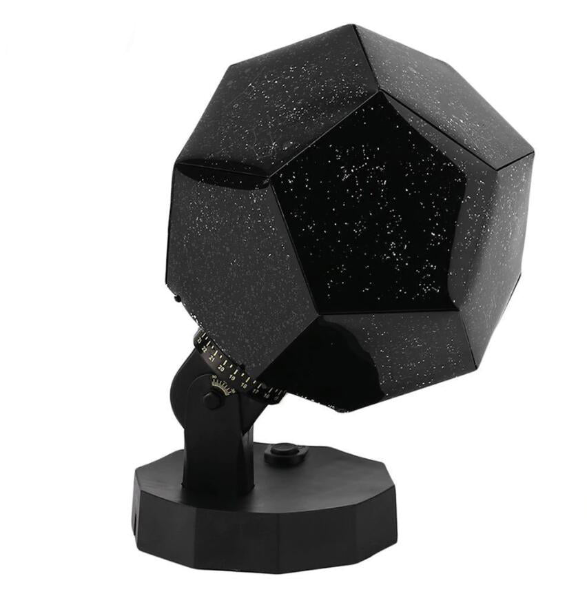 Star Cage Constellation Projector