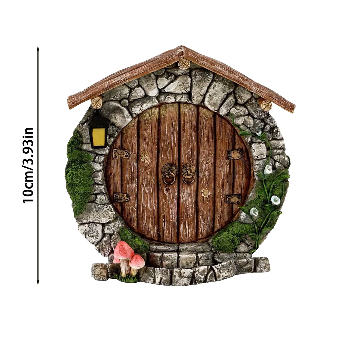 The Little Doors