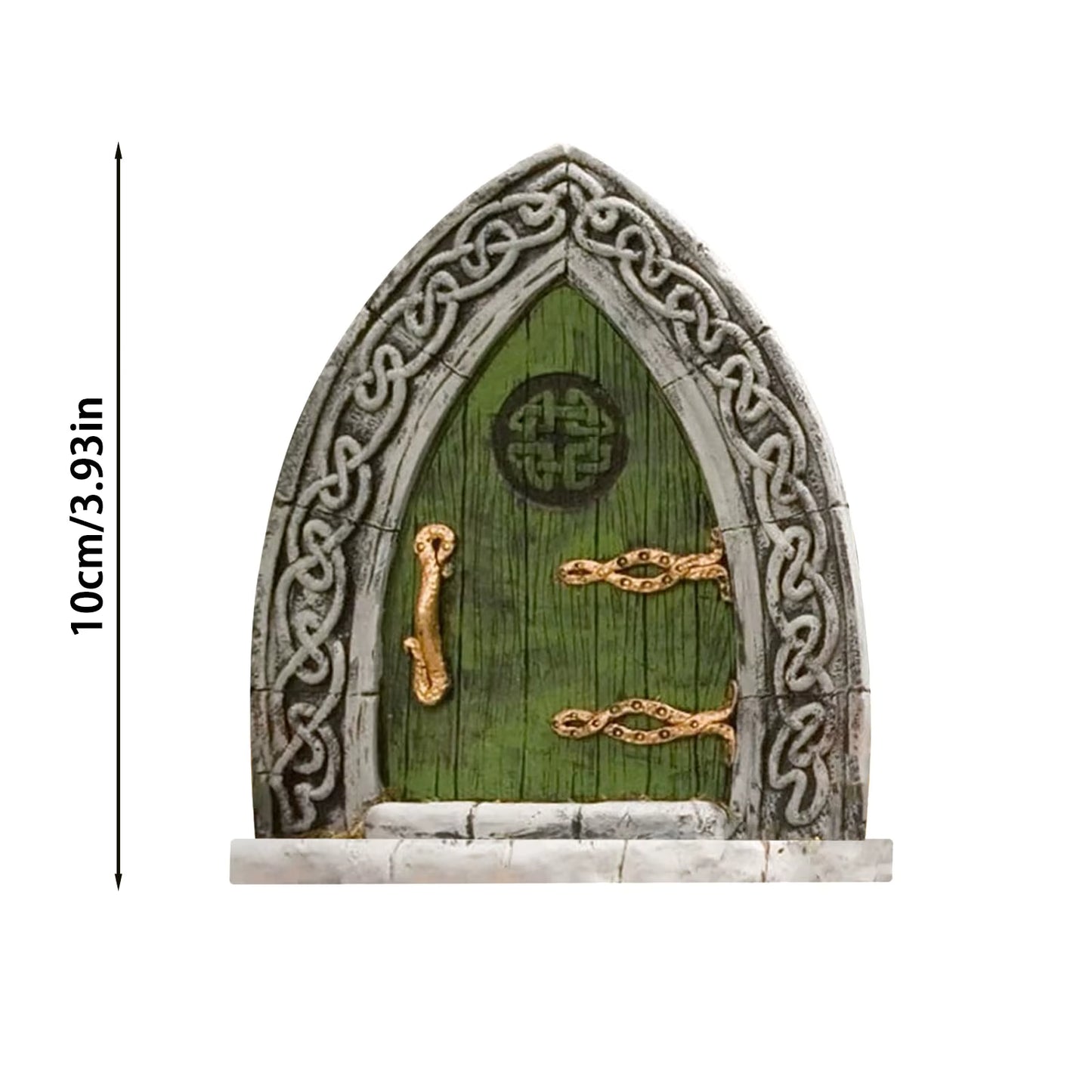 The Little Doors