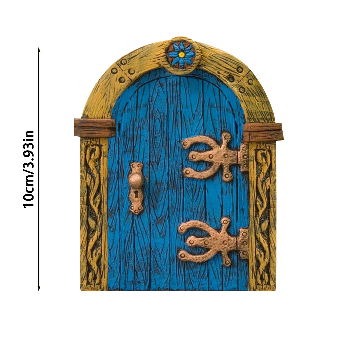 The Little Doors