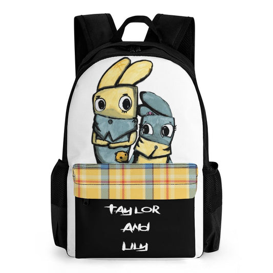 Taylor and Lily Backpack
