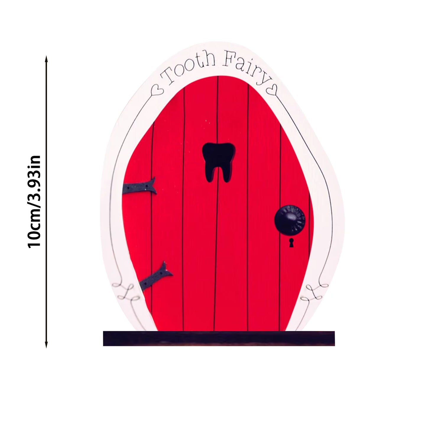 The Little Doors