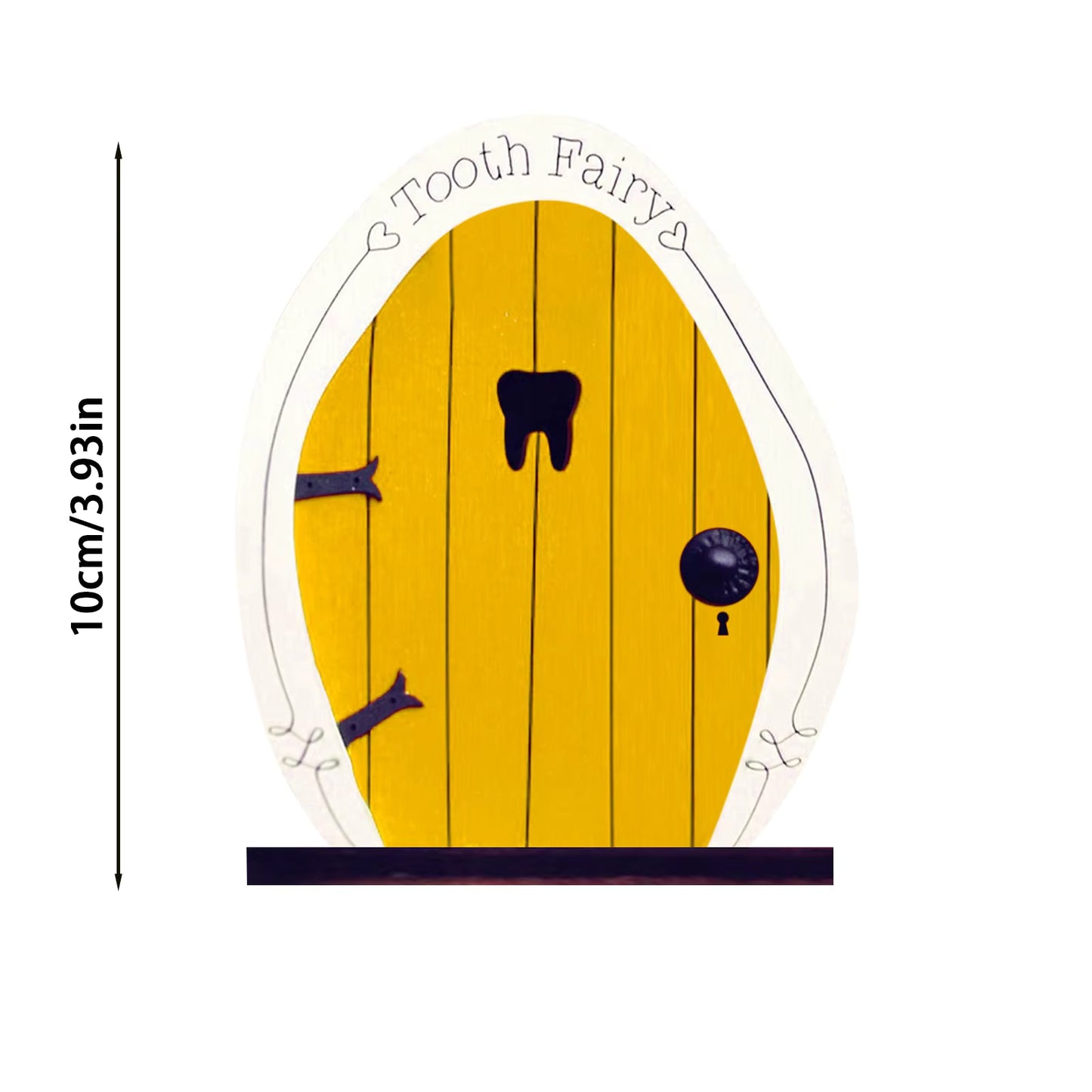 The Little Doors