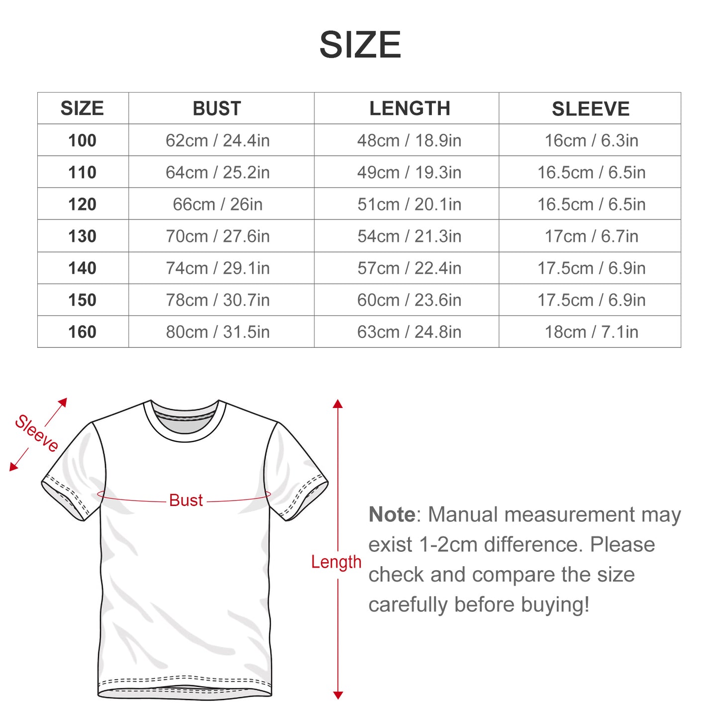 Valentine's Monsters Taylor and Lily Children's T-Shirt in Void