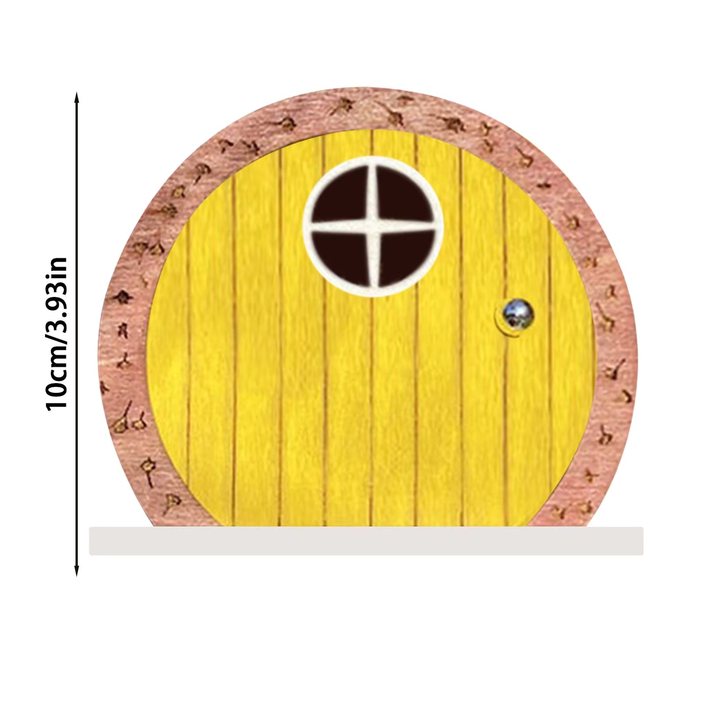 The Little Doors