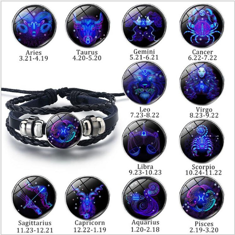 Constellation Cord