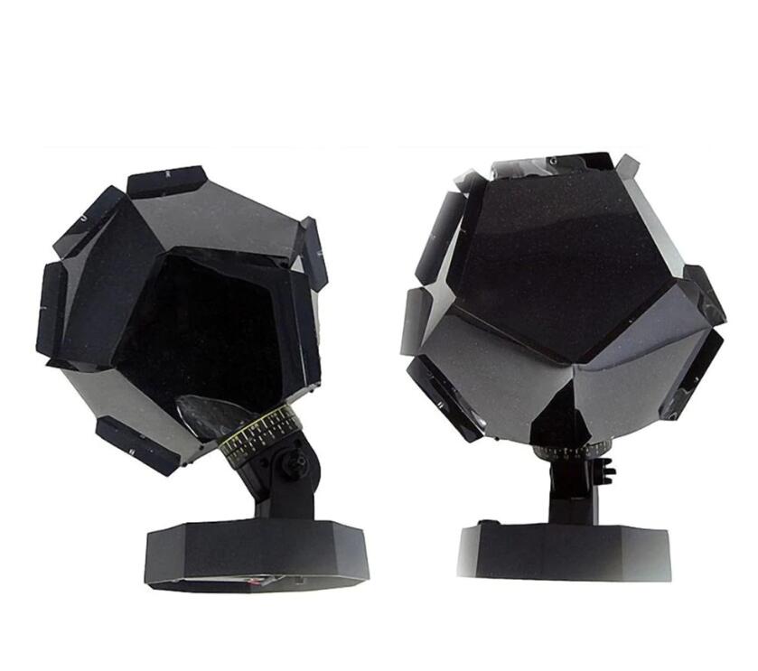 Star Cage Constellation Projector
