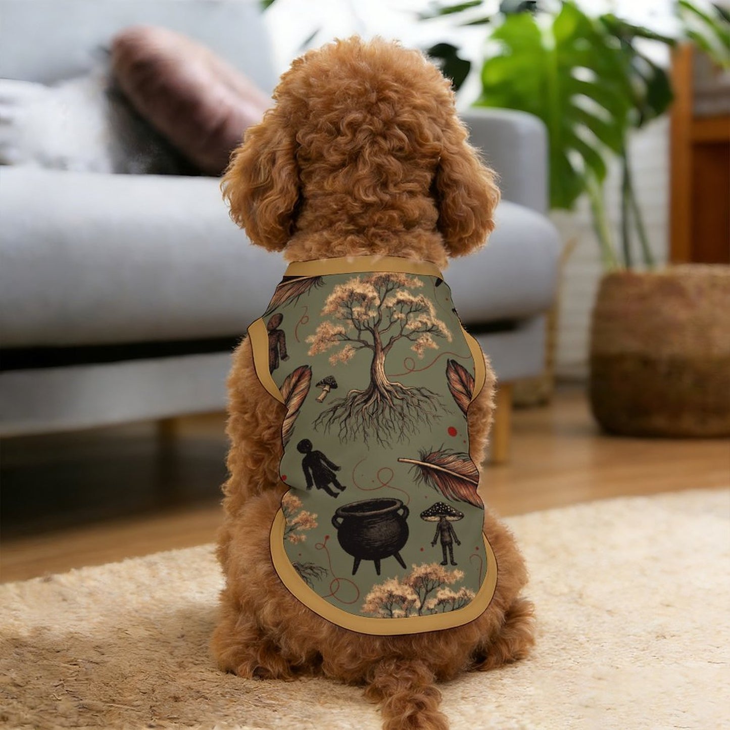 Wee Folk Pet Tank