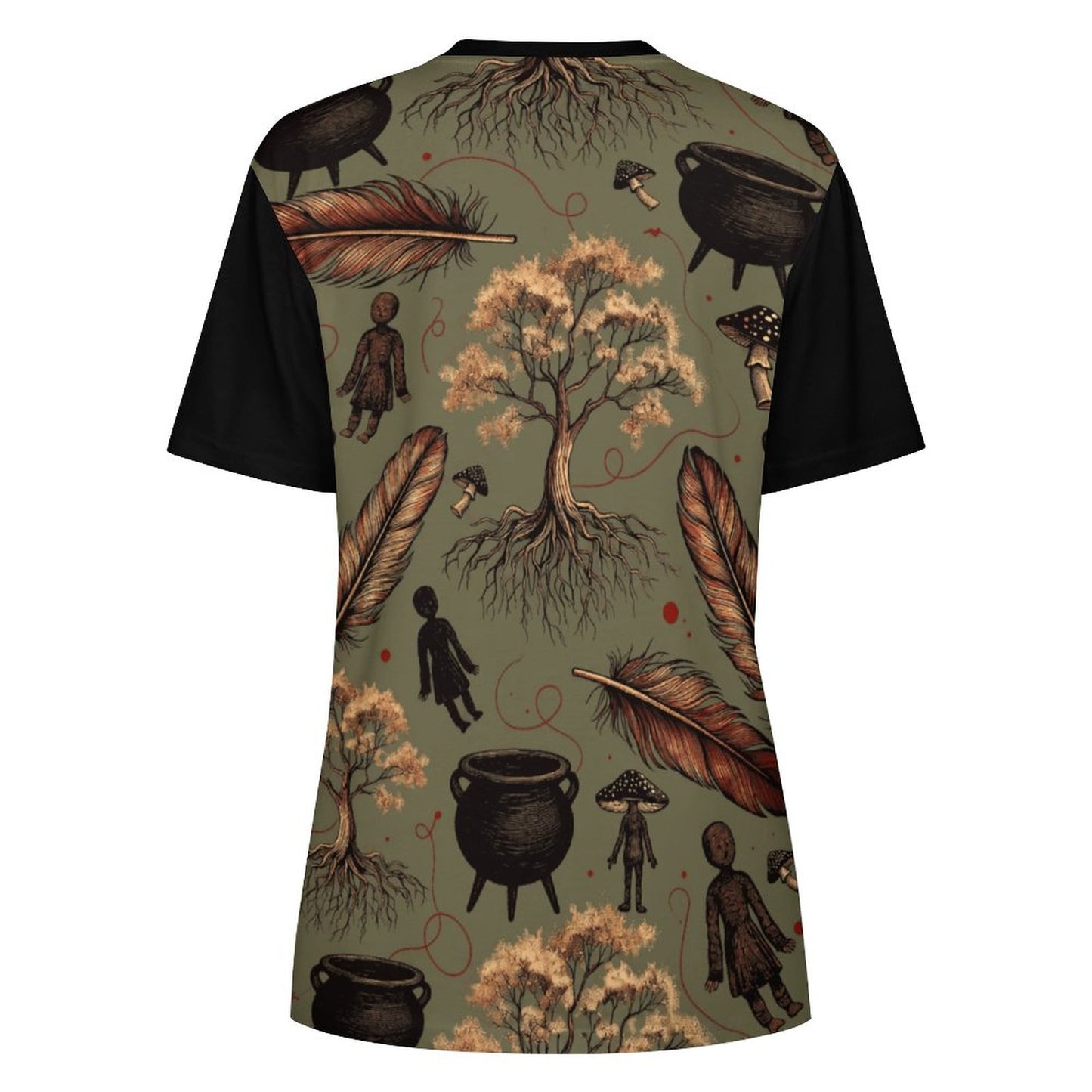 Wee Folk T-Shirt for Women
