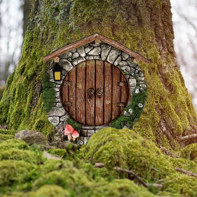 The Little Doors