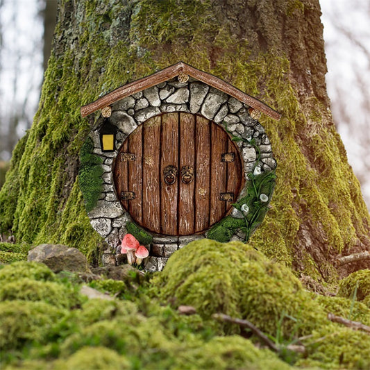 The Little Doors