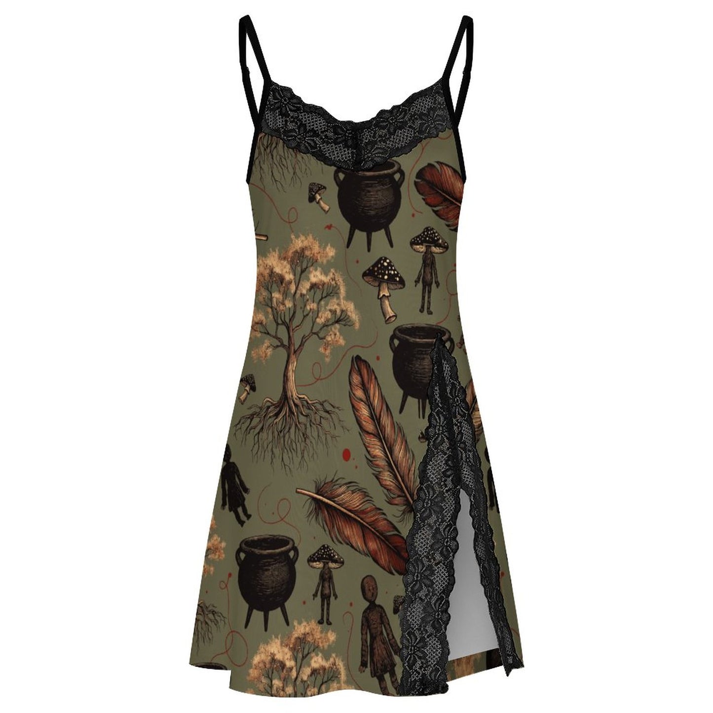 Wee Folk Nightie