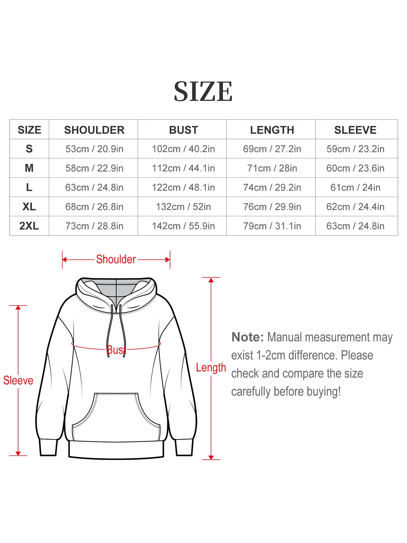 Rumpelstiltskin Collection:  Rumpelstiltskin/The Game is Named Hoodie