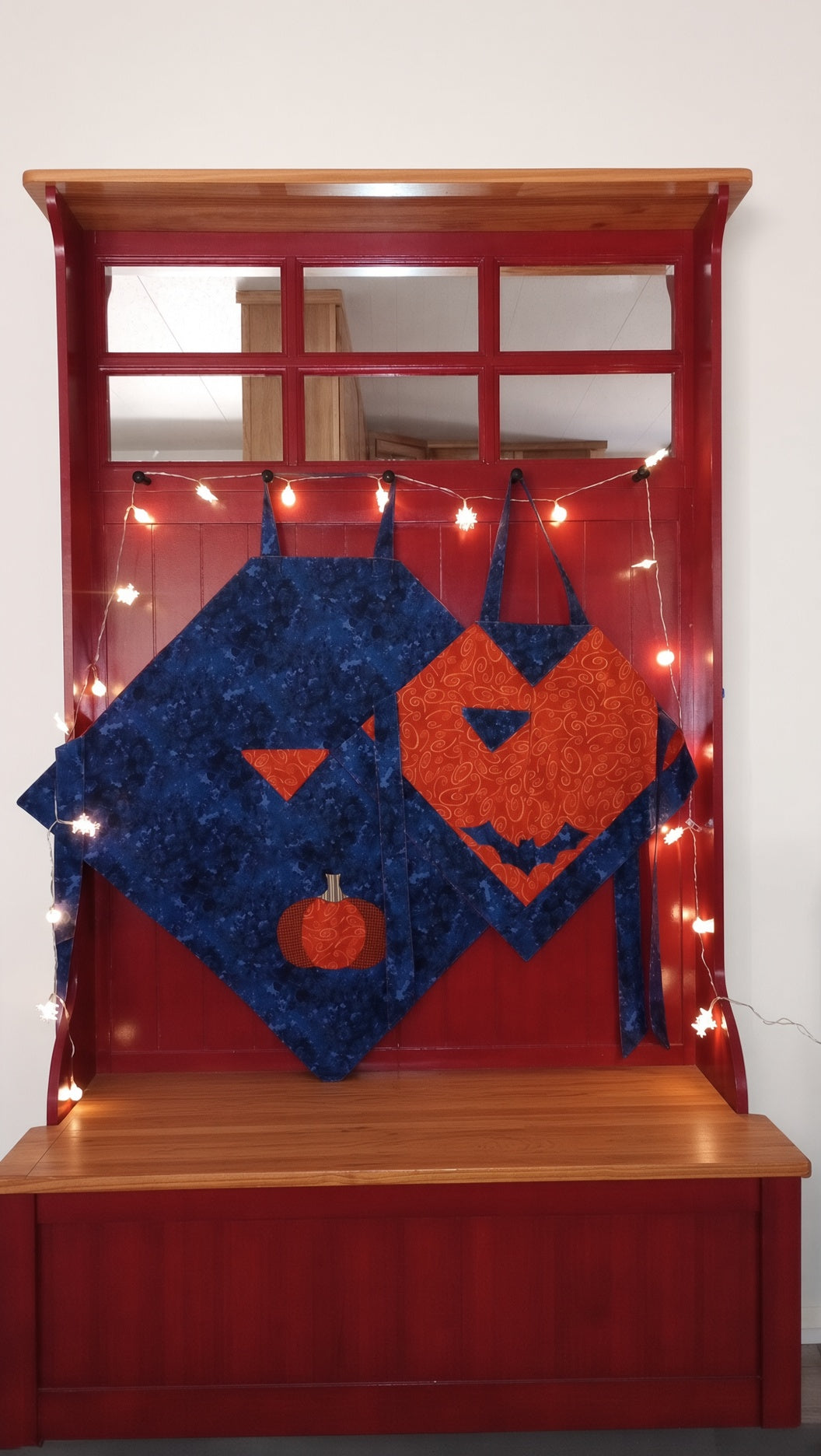 Halloween Familiar Gift Set