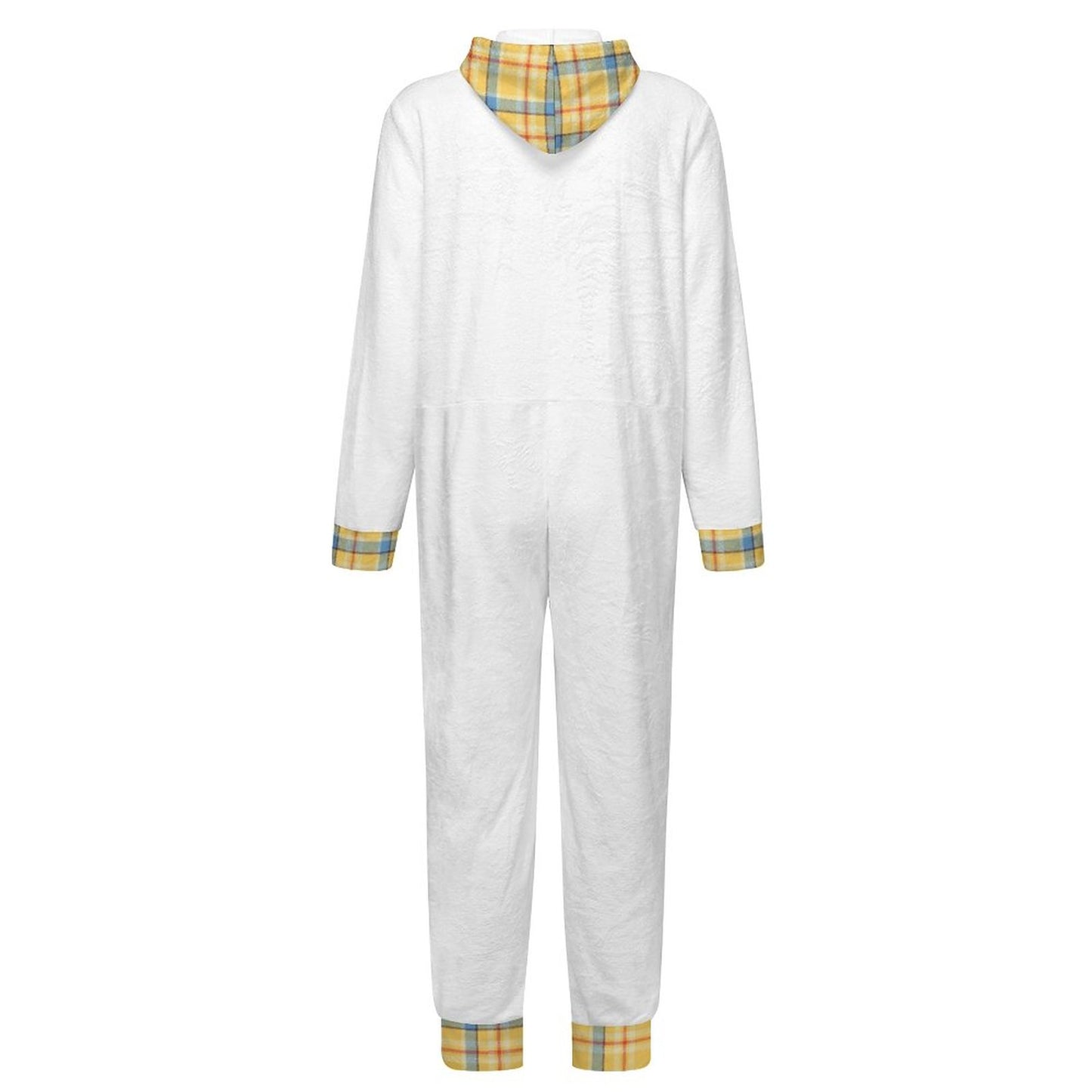 Valentine's Monsters Collection: Taylor & Lily Kid's Onesie Pajamas