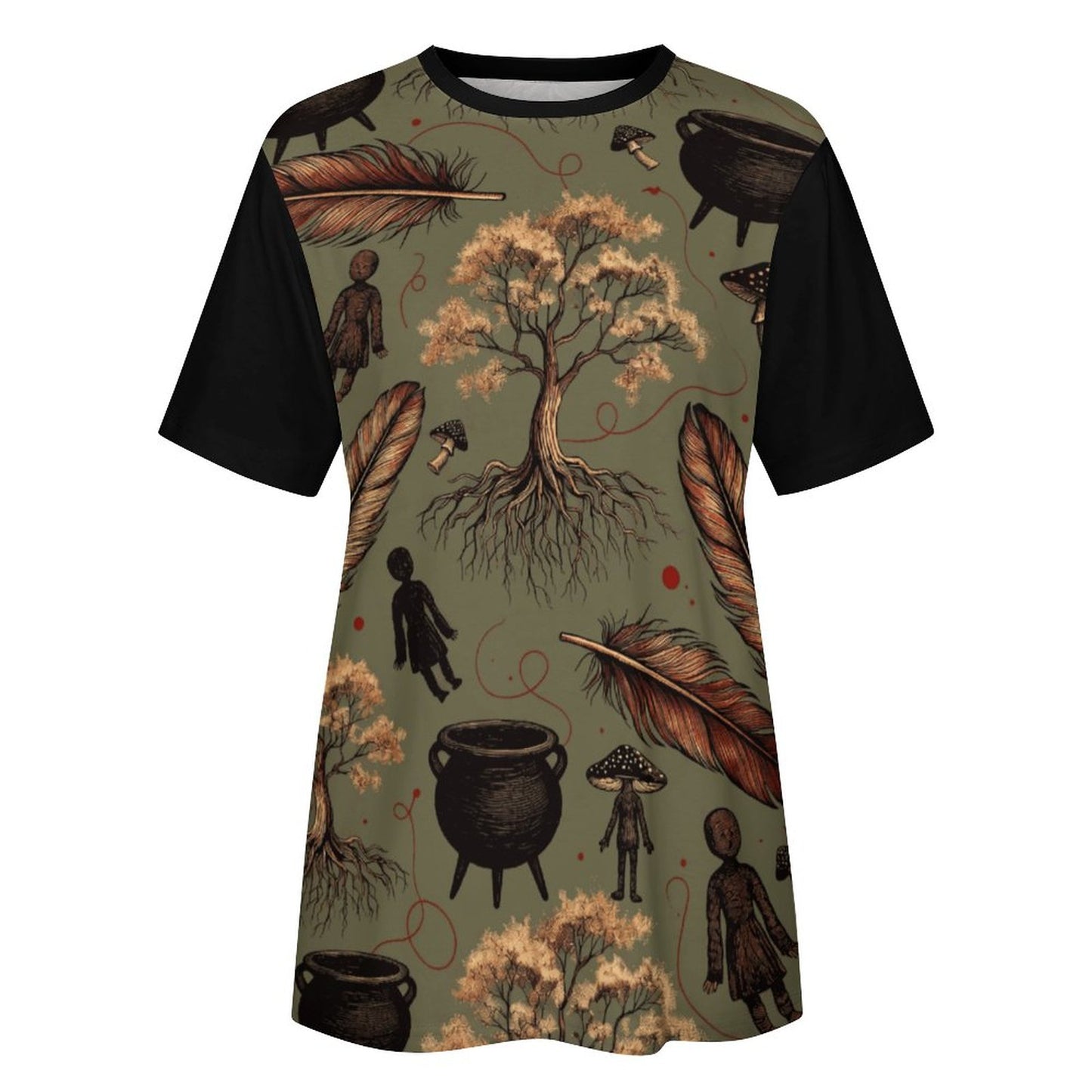 Wee Folk T-Shirt for Women
