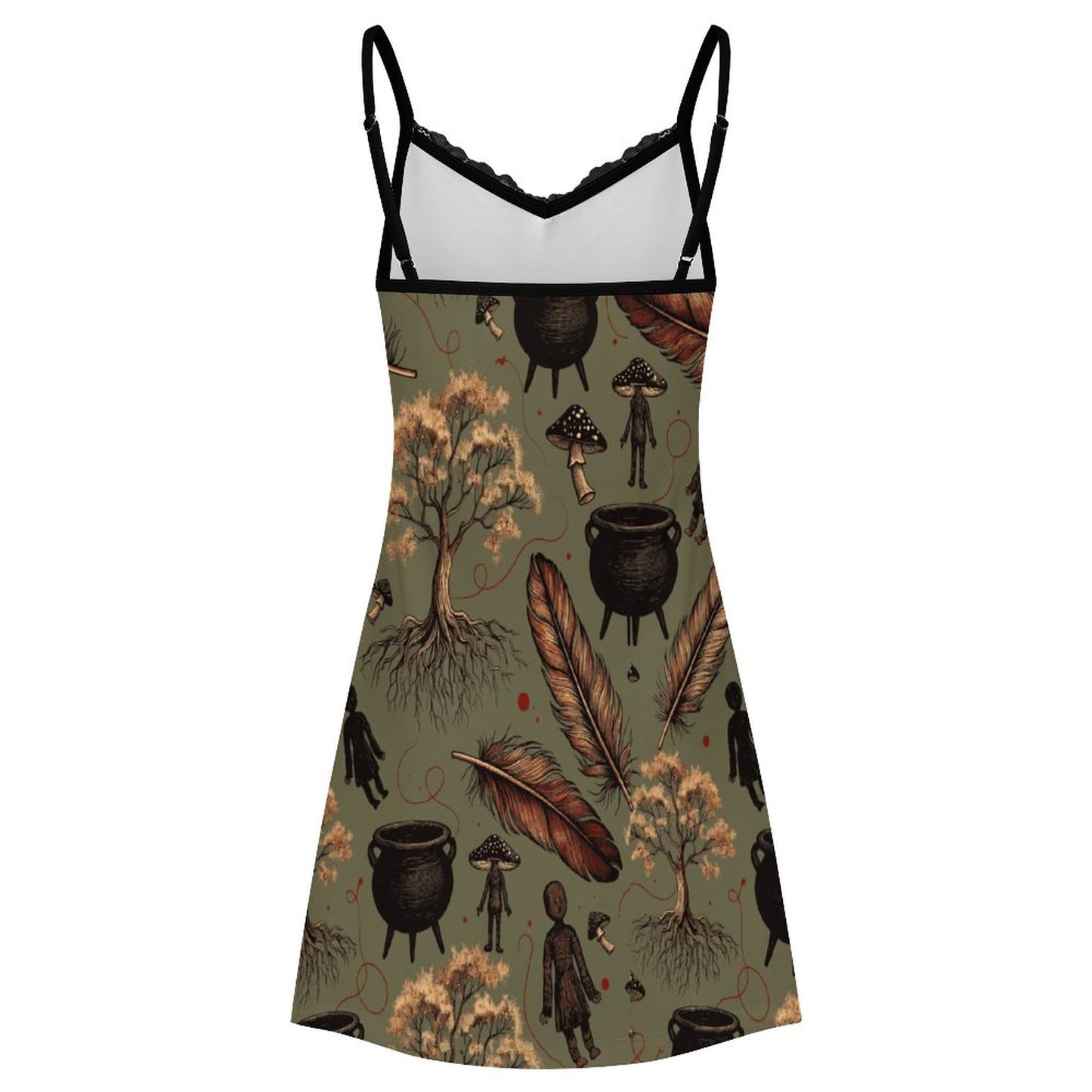 Wee Folk Nightie