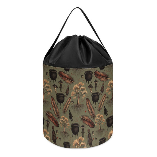 Wee Folk Toy Bag
