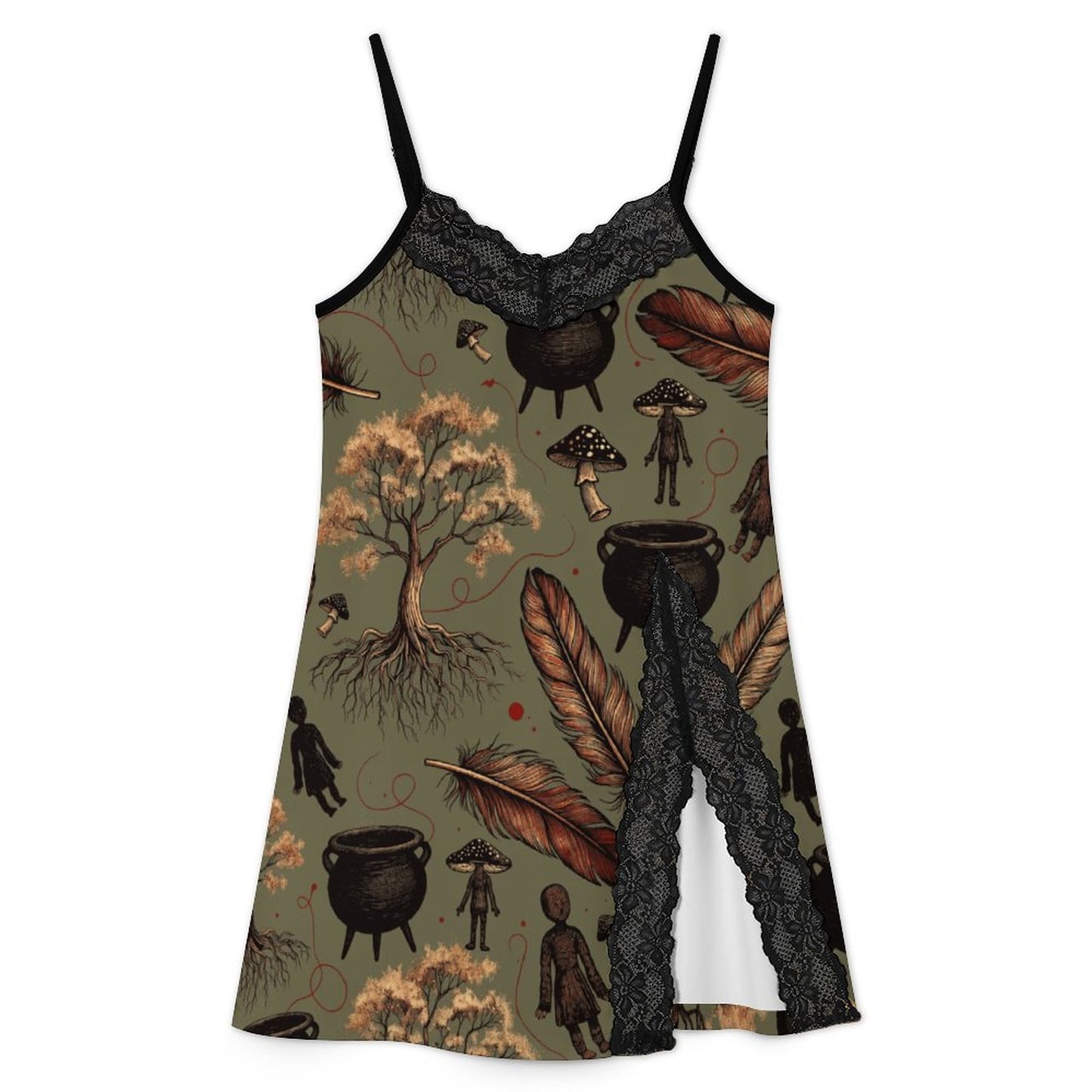 Wee Folk Nightie