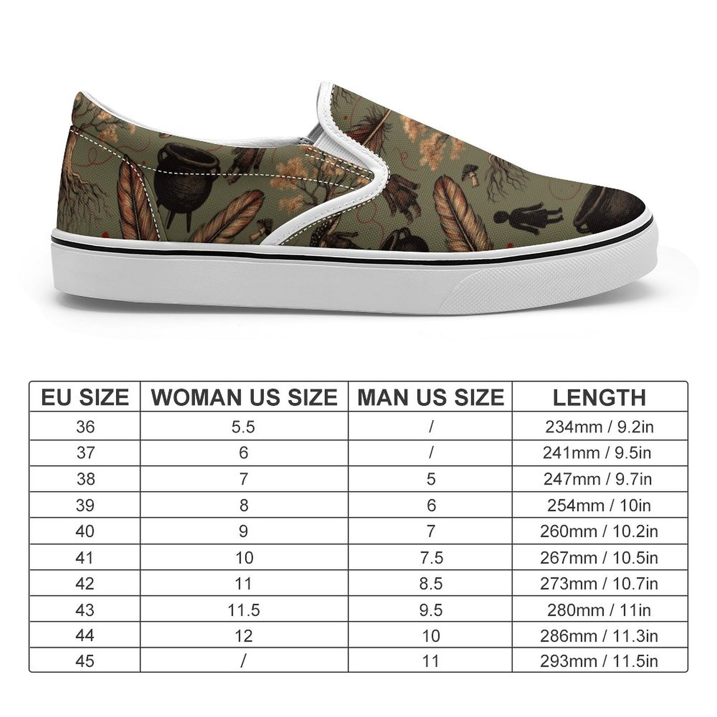 Wee Folk Slip-Ons